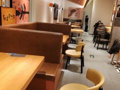 -菲滋意式餐厅(黄岩洞天店)