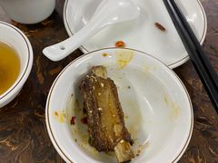 -有汤有味驴庄(坪山店)