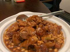 -溪畔•新徽菜(碧湖云溪店)