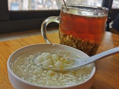 桂花酒酿圆子-笃笃笃糖粥(十全街店)