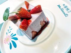 -蜜桃花开·中西融合菜E&W(南长街店)