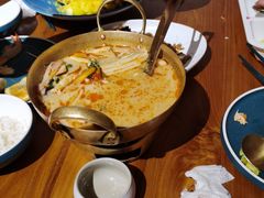 -曼泰·泰餐(江南环球港店)