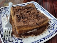 -華叔茶記