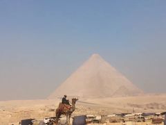 -吉萨金字塔群