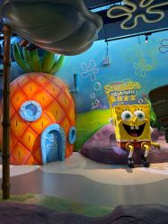 -尼克Playtime(欢乐海岸店)