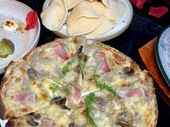 -Nord Grill&Bar Highland诺德西餐(深圳欢乐海岸店)