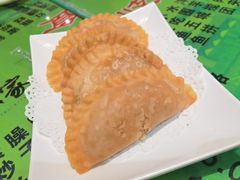 辣子盒-令氏家外家周秦食府(高新店)