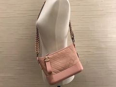 -Chanel(德基广场店)