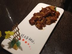 -忆品青莲素食文化主题餐厅(文华名城店)
