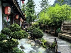 -大自然(鲁家村店)
