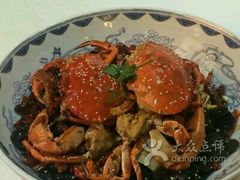-鼎盛蜀坊·重庆江湖菜(市桥地铁站店)
