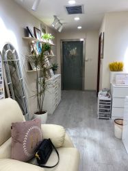 -UMl Nail 尤米美甲美睫半永久
