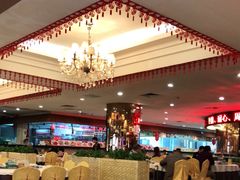 -御满江海鲜酒家(洛溪新城店)