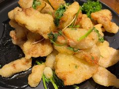 锅包肉-黑土印象菜馆(三元桥店)