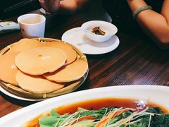 -梁记粥铺(开元地中海店)