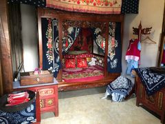 -璞真扎染博物馆