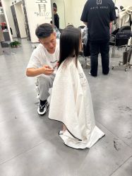 -HAIR HERE造型