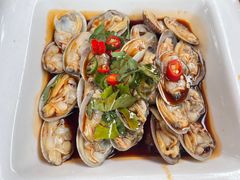 -琼大师东方烤乳猪(亚特兰蒂斯店)