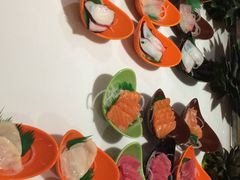 -“香”全日餐厅·株洲大汉希尔顿酒店