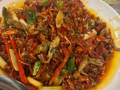 -辣螃铠盆盆蟹大排档(总店)