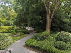 -杭州西子湖四季酒店-WL BISTRO西湖餐厅(灵隐路店)