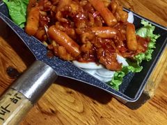 -小木屋米酒店总店