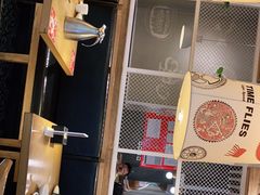 -吕氏疙瘩汤·海鲜新鲁菜(凯德mall新都心店)
