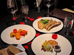 -小火花·干式熟成牛排馆Spark SteakHouse(剑桥郡店)