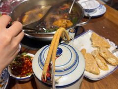 -厝味火锅·潮汕卤水火锅(十一合店)