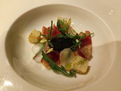 -Flame秀扒房西餐厅·石家庄希尔顿酒店