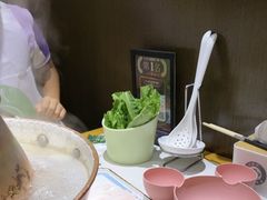 -曲氏老北京铜锅涮肉•火锅(不老街店)