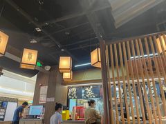 -大盐帮川菜馆(长楹天街店)