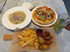 -必胜客(长瀛商业广场店)