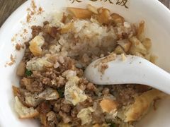 招牌咸味糯米饭-美迪炊饭(人民路店)