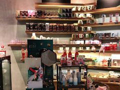 -星巴克(大宁店)