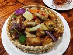 -顺德了能馆(虎门店)