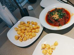 -半天妖烤鱼(任丘悦都汇店)