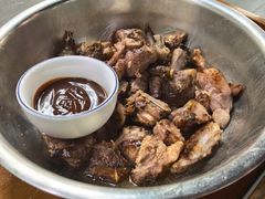 -顺德火焰醉鹅坊(珠海店)