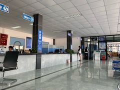 -北京市二清机动车检测场有限公司