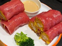 -山水茶艺馆·点心粤菜·30年老字号