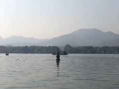 -西湖外事游船(花港观鱼码头)