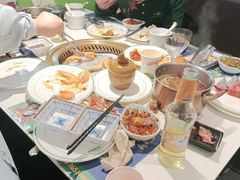 -亚马逊海鲜自助(万象汇店)
