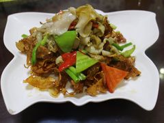 -大城·烧烤海鲜大排档(台东店)