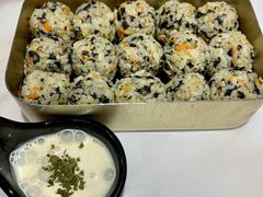 -HOTISLAND海鸡岛·韩国料理(江南西店)