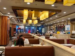 -王少龙火锅(五小区店)