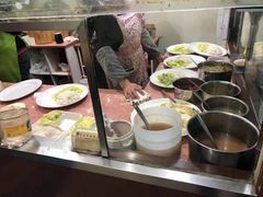 -粤味轩快餐店(天下第一泉店)