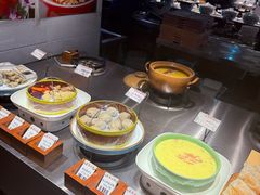 -古集小镇(银泰店)