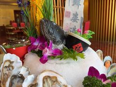 -红色江山(首钢国际大厦店)