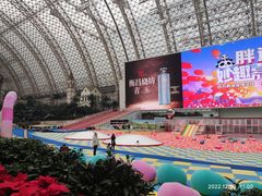 -环球中心海洋乐园
