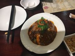 -悟长年潮汕菜砂锅粥(圣熙8号店)